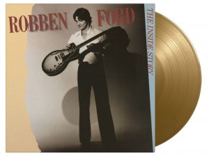 Robben Ford — The Inside Story
