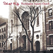 Robert Fripp — Washington Square Church