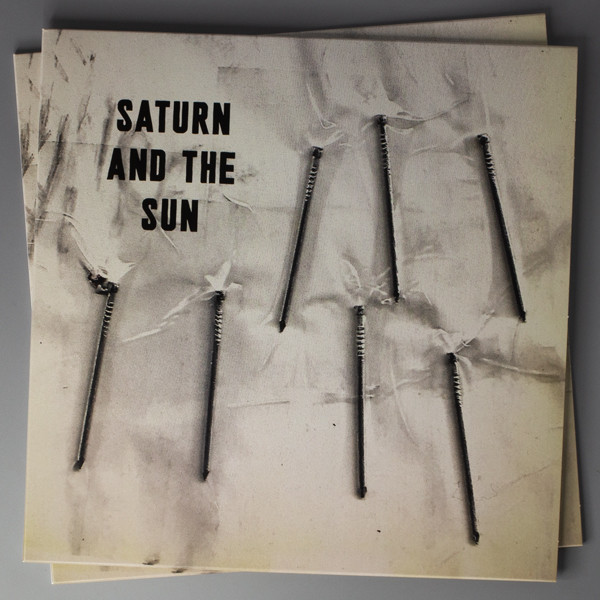 Saturn And The Sun — The New Age Is Shit