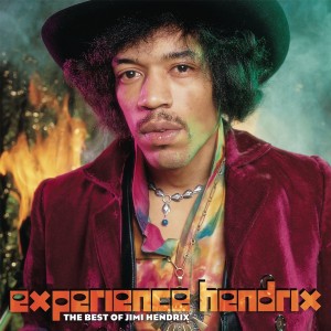Jimi Hendrix — More Experience (Volume Two)