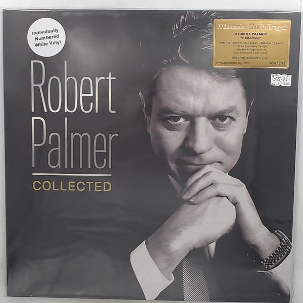 Robert Palmer — Collected
