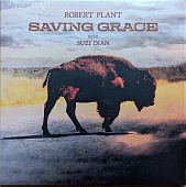 Robert Plant With Suzi Dian — Saving Grace