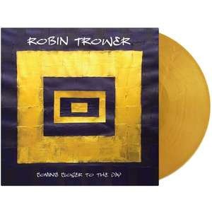 Robin Trower — Coming Closer To The Day