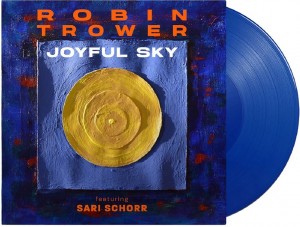 Robin Trower — Joyful Sky