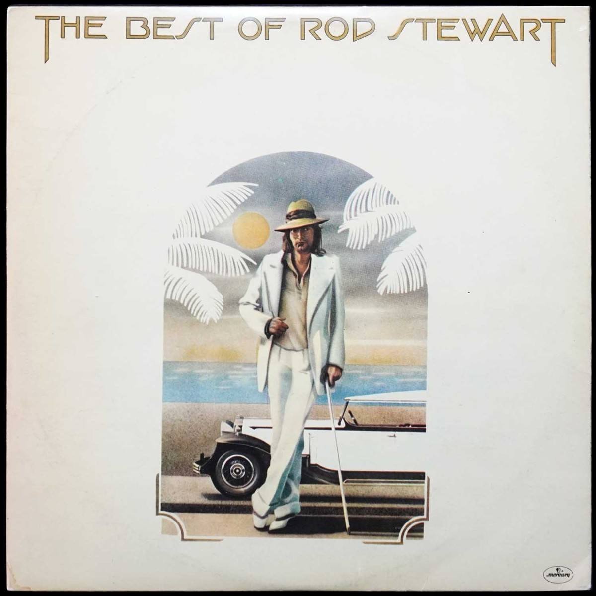 Stewart Rod — Best Of Stewart Rod