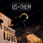 Waters Roger — Us + Them