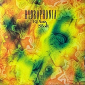 ROINE STOLT — Hydrophonia