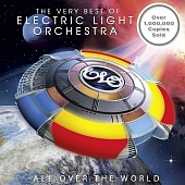 Electric Light Orchestra — All Over The World - The Very Best Of