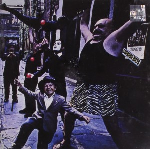 The Doors — Strange Days (50th Anniversary) Mono