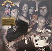 ROSE TATTOO — Assault & Battery