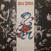 ROSE TATTOO — Rose Tattoo