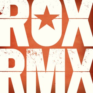 Roxette — Rox Rmx