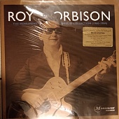 Roy Orbison — The Monument Singles Collection (1960-1964)