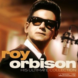 Orbison Roy — His Ultimate Collection