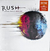 Rush — Vapor Trails Remixed