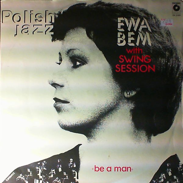 Bem Eva With Swing Session — Polish Jazz vol.65