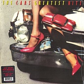Cars — The Cars Greatest Hits
