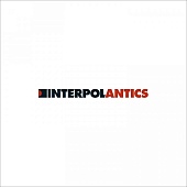 Interpol — Antics