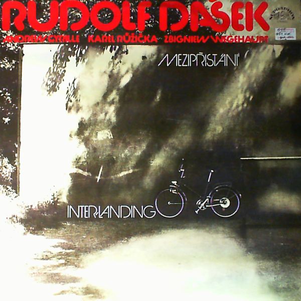 Dasek Rudolf — Inter - Landing