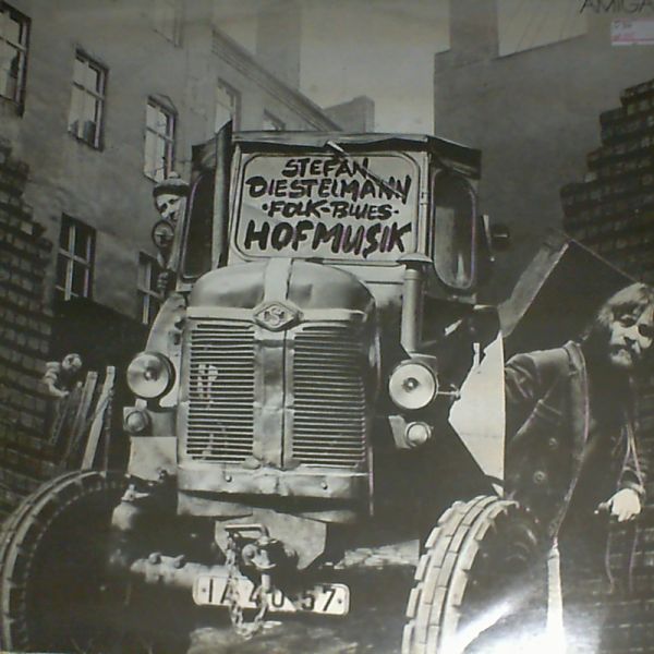 Diestelmann Stefan — Hofmusik