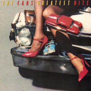 The Cars — Greatest Hits