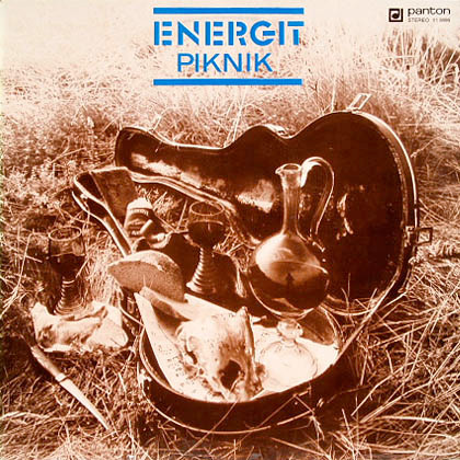 Energit — Piknik