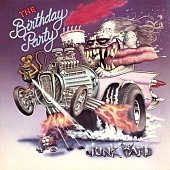 The Birthday Party — Junkyard