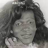 ANOHNI AND THE JOHNSONS — My Back Was A Bridge For You To Cross