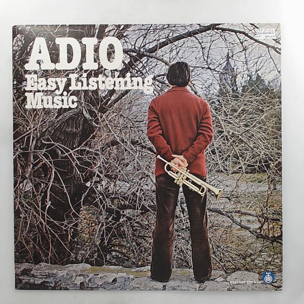 Gojkovic Dusko (Goykovich Dusko) — Adio - Easy Listening Music