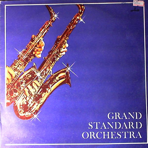 Grand Standard Orchestra — Grand Standard Orchestra