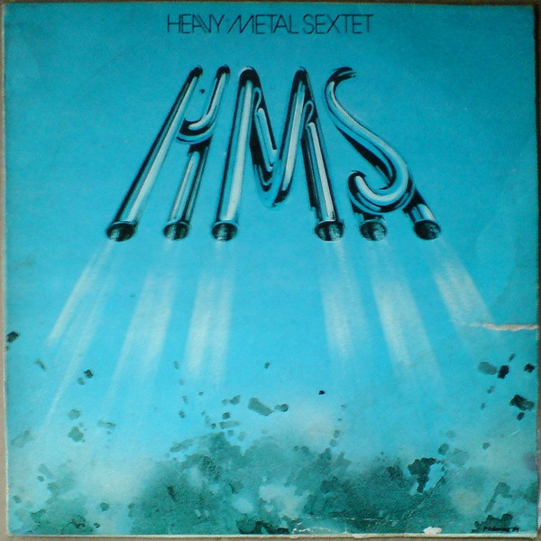 Heavy Metal Sextet — Same