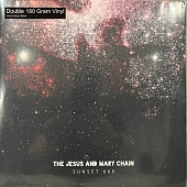 Jesus And Mary Chain — Sunset 666