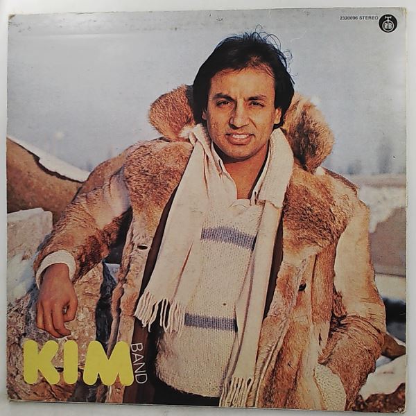 Kim Band — Ne, Zaista Zurim
