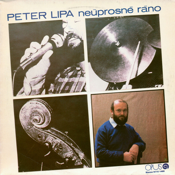Lipa Peter — Neuprosne Rano