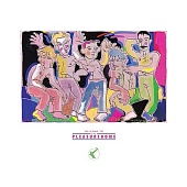 Frankie Goes To Hollywood — Welcome To The Pleasuredome