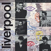 Frankie Goes To Hollywood — Liverpool