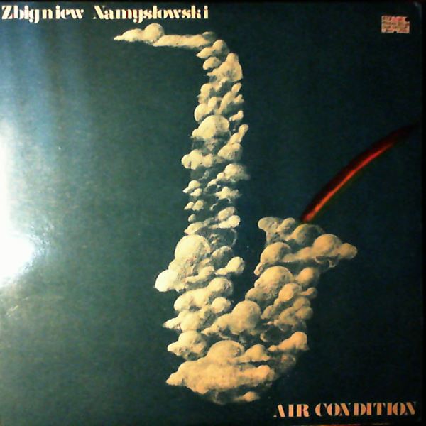 Namyslowski Zbigniew — Air Condition