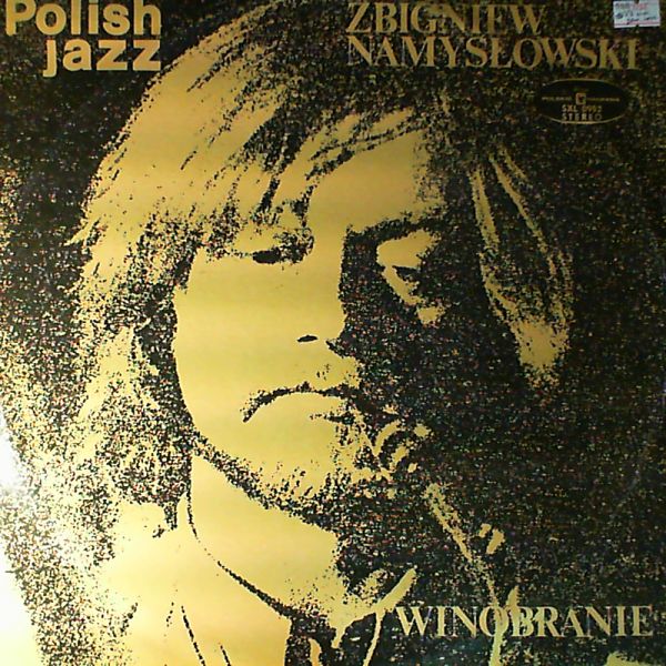 Namyslowski Zbigniew — Polish jazz vol. 33