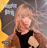 Francoise Hardy — Tous Les Garcons Et Les Filles