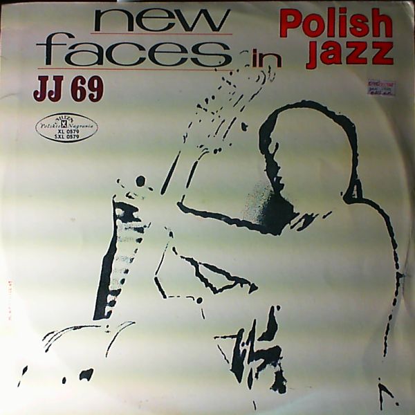 Polish Jazz — Volume 20- new faces
