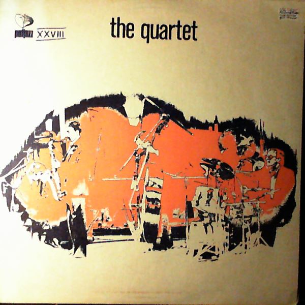 Quartet (Polish jazz band) — Quartet (Polish jazz band)
