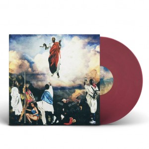 Freddie Gibbs — You Only Live 2Wice