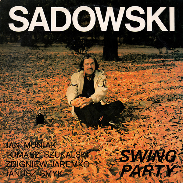 Sadowski Krzysztof — Swing Party