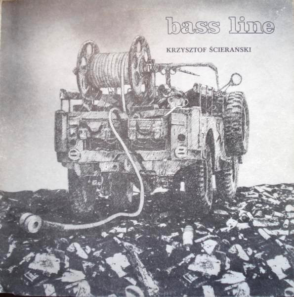 Scieranski Krzysztof — Bass Line