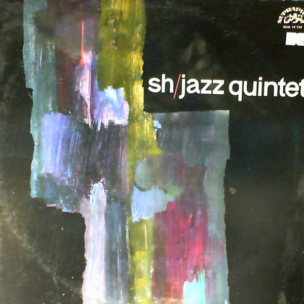 sh jazz quintet — sh jazz quintet