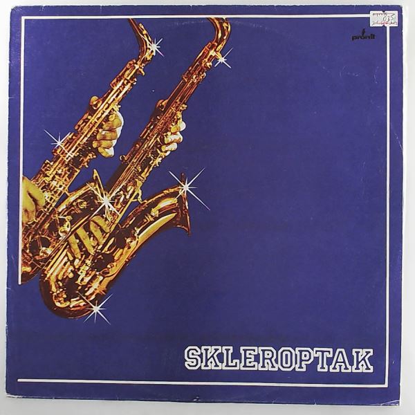 Skleroptak — Skleroptak