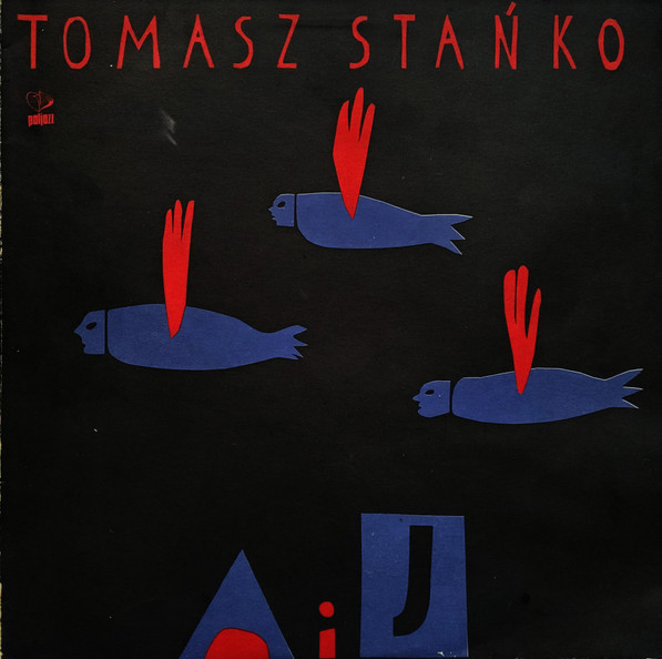Stanko Tomasz — AiJ