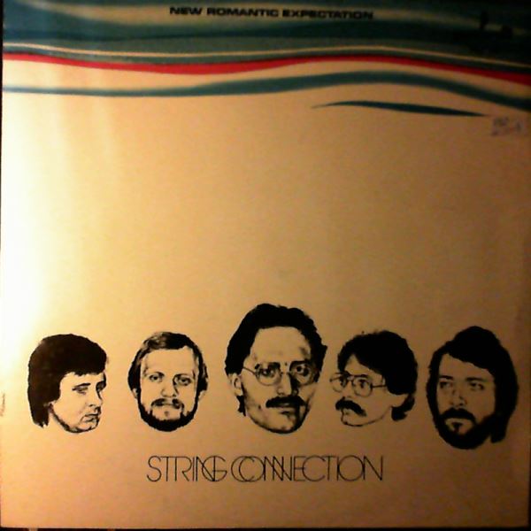 String Connection — New Romantic Expectation