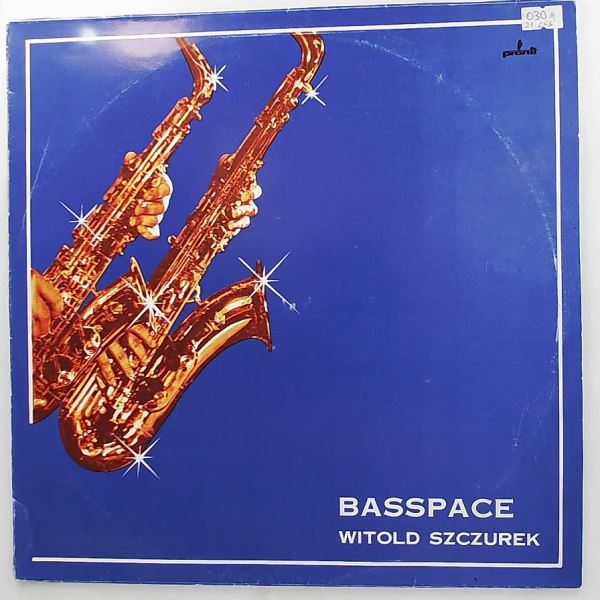Szczurek Witold — Basspace