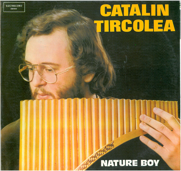 Tircolea Catalin — Nature Boy